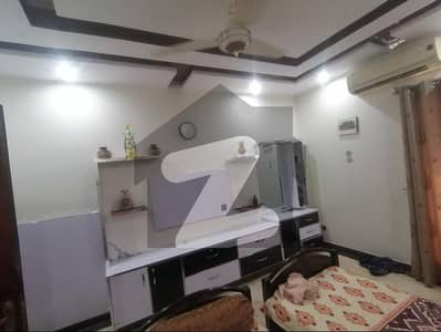 A BEAUTIFUL HOUSE FOR SALE IN EDEN CITY LAHORE VERY HOT LOCATION.