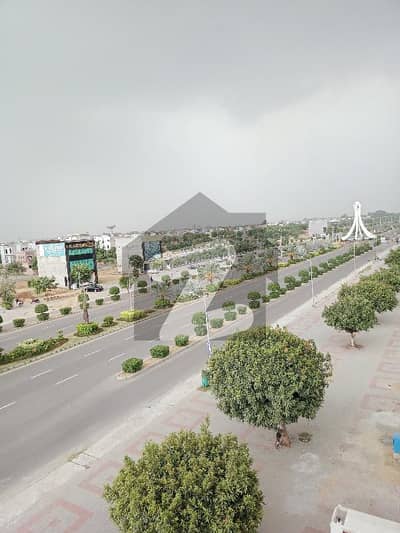 New Lahore City Phase 2 B Block Plot Is Available For Sale