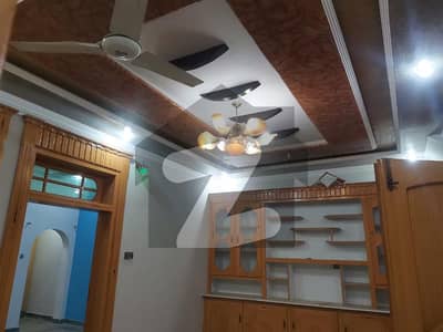 5 Marla Ground Floor For Rent In Sabz Ali Khan Town Warsak Road