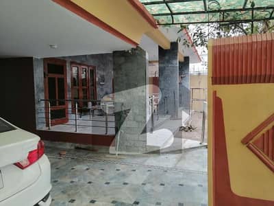 21 Marla Bungalow For Rent In Arbab Road Main University Road