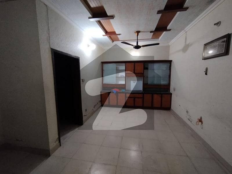 3 Beds 5 Marla Double Story House For Sale In Gulshan Ali Colony Main Airport Road Lahore