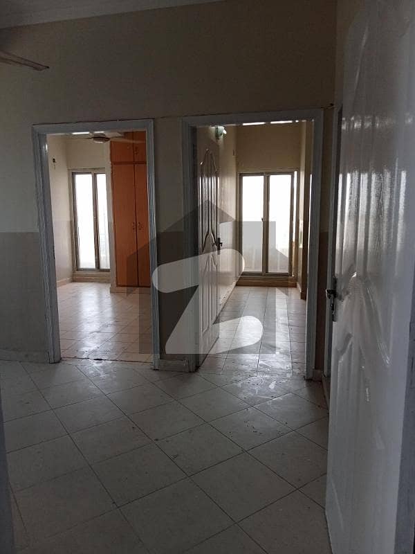 2 Bed Corner Flat For Sale In G-15 Islamabad