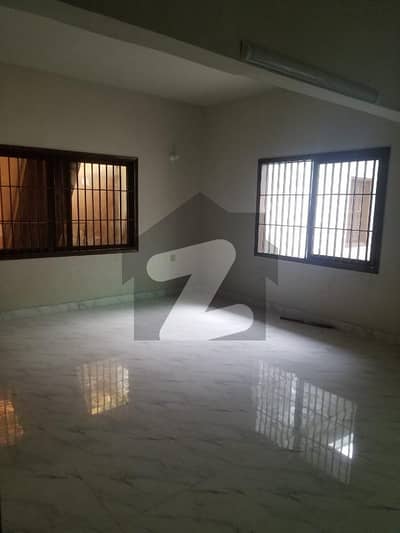 Vip Commercial Portion For Rent Ground Floor 3 Bed Dd Tile Flooring