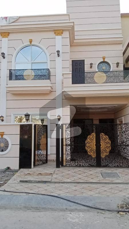 5 MARLA BRAND NEW HOUSE AVALIABLE FOR RENT IN F BLOCK PHASE 2 BAHRIA ORCHARD