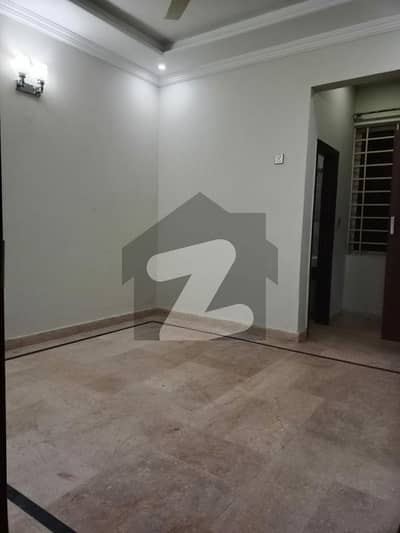 Ground Portion for Rent neat and clean Portion i 10 Sector