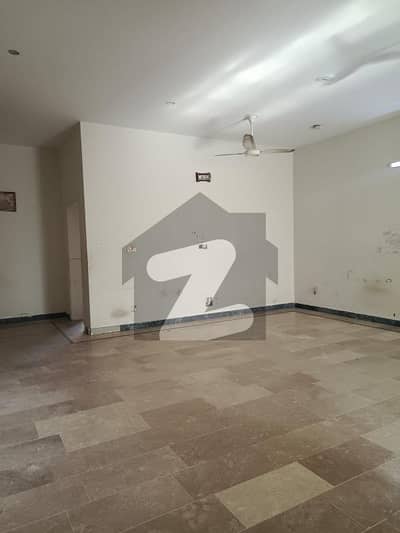 10 Marla Upper Portion for Rent in F15Islamabad
