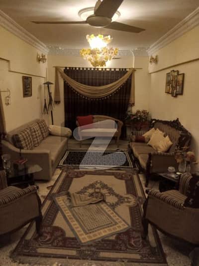 گلستانِِ جوہر ۔ بلاک 18 گلستانِ جوہر,کراچی میں 4 کمروں کا 11 مرلہ فلیٹ 70.0 ہزار میں کرایہ پر دستیاب ہے۔