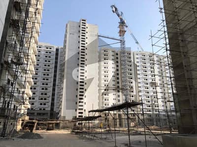 Type C 2 Bed 1350 Square Feet Flat For Sale Available At Different Floor In Lifestyle Residency G-13