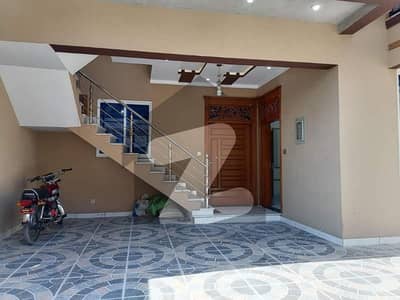 *8 Marla 1.5 Unit Brand New House Spanish Designers House Available For Sale In Palm Villas .