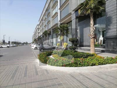 8 Marla Commercial Building For Sale In Dha Phase 6