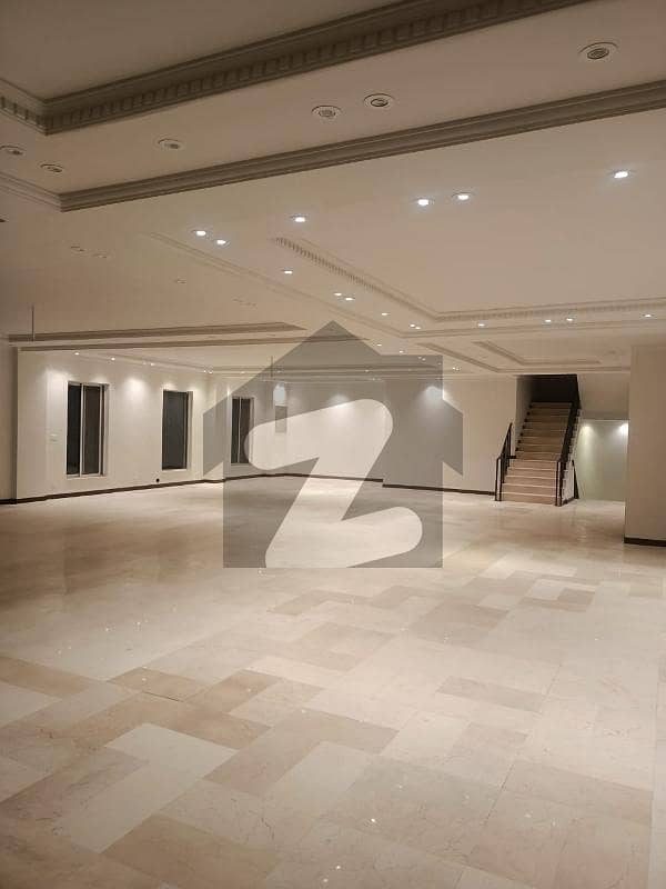 2000 Sq Feet Office For Rent In Gulberg