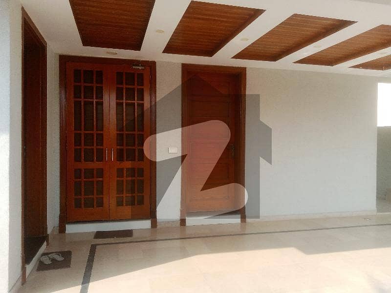 Double Storey House Available For Sale In Media Town