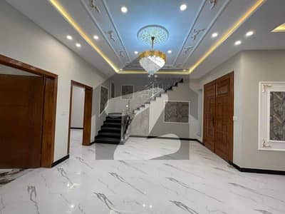 Executive Villa Available For Sale In Al-Raheem Garden Phase 5