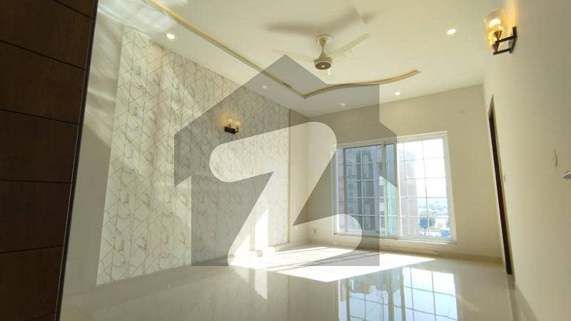 Excellent House On Excellent Location In Bahria Phase 7
