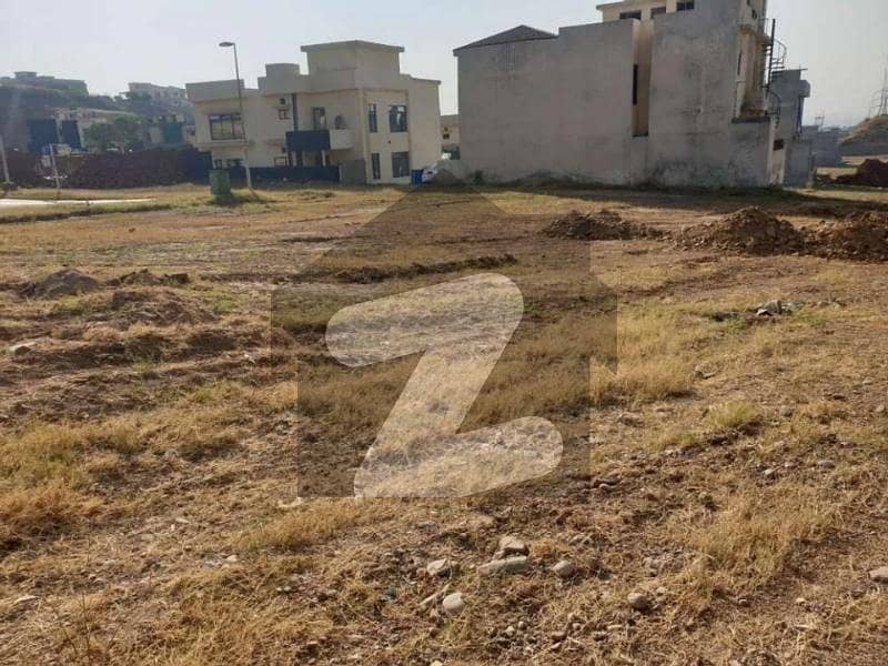 Plot Available For Sale In Media Town C Block And D Block