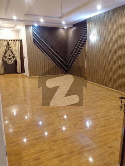 5 Beds Brand New 10 Marla House For Rent Located In Bahria Orchard Lahore