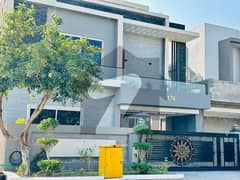 Luxury Designer Lower Portion Available For Rent In Sector E Bahria Town Phase 8 Rawalpindi Islamabad