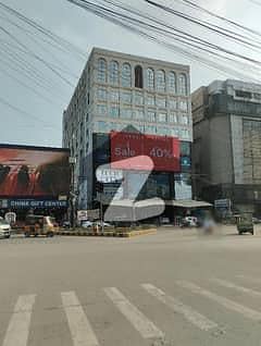 CITY STAR MALL LINK ROAD FLAT FOR SALE