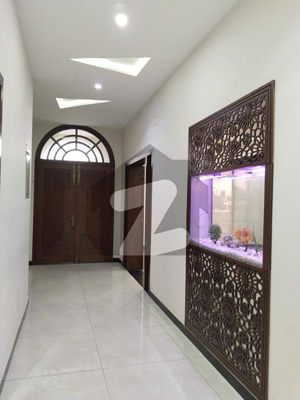DHA Phase 2, 1 Kanal Full House For Rent Sector A Near To Gate #1