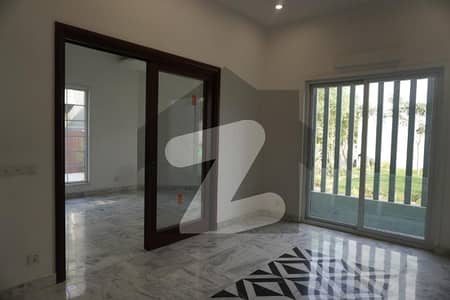 120 Square Yard Brand New Corner Bungalow In Dha Phase 8 Is Available For Sale