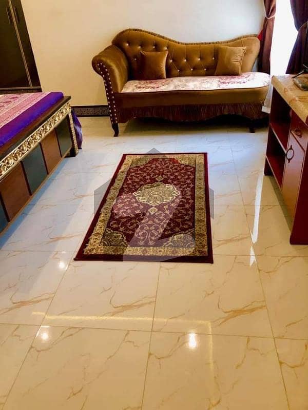 4 Marla Luxurious House For Sale In Ghous Garden Lahore