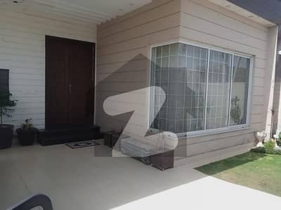 08 Marla Beautiful House For Rent With Gas