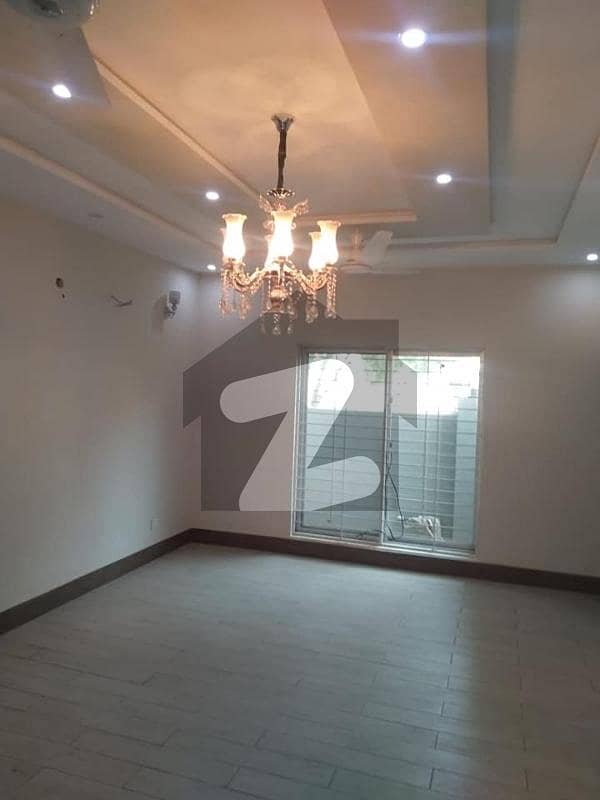 Beautiful 5 Marla Brand New House Is Available For Sale In Park View City Lahore