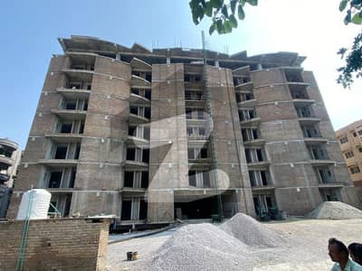 3 Bed Apartment Available On Installments: