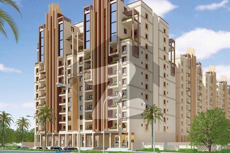 2 Bed D-D Apartment For Rent In Falaknaz Dynasty 2 Bed D-D Apartment For Rent In Falaknaz Dynasty