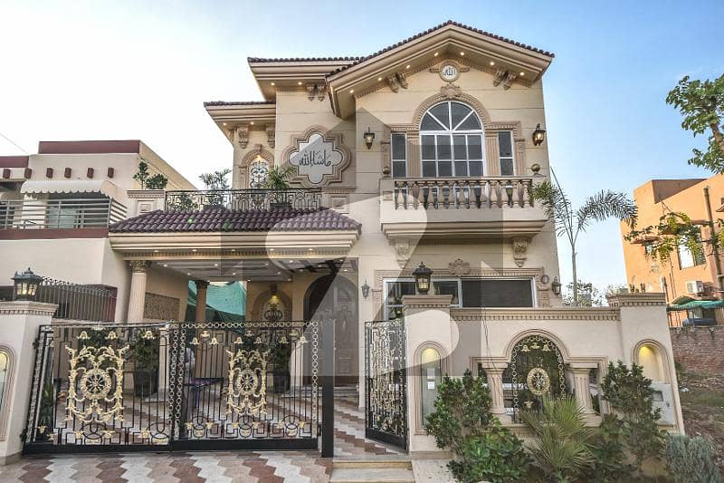 5 Marla Fabulous House In Dha Lahore For Sale 5 Marla Fabulous House In Dha Lahore For Sale