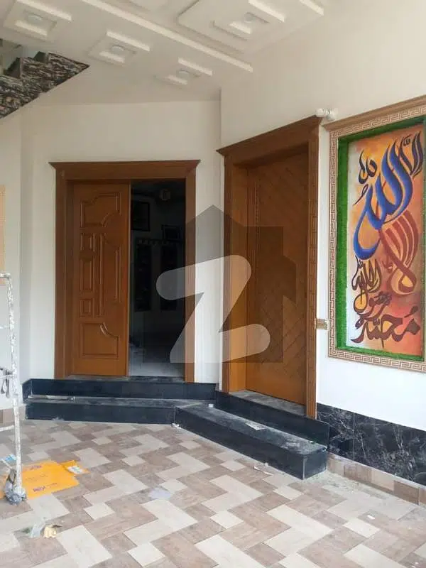 05 Marla House For Sale Available In Valencia Housing Society Lahore