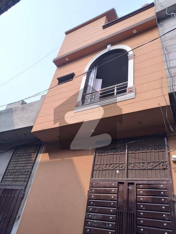 مناواں لاہور میں 2 کمروں کا 2 مرلہ مکان 32.0 لاکھ میں برائے فروخت۔