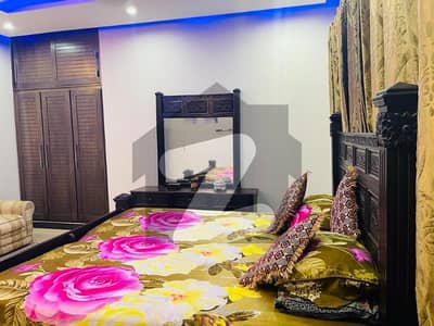 D 12 One Room Available For Rent In Kanal Portion