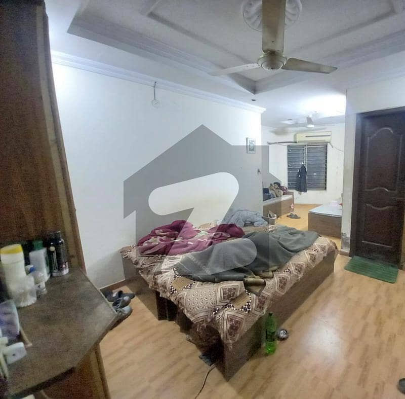 Al-Makkah Boys And Girls Hostel Room For Rent