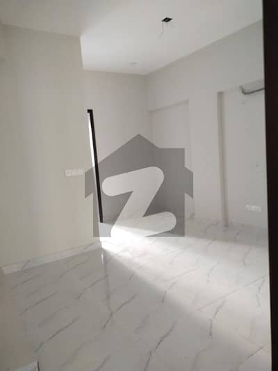 VIP Brand New 2 Bedroom Drawing Dining Apartment For Sale