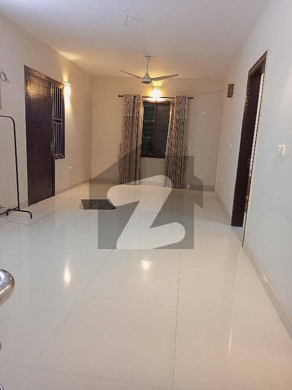 شہید ملت روڈ کراچی میں 5 کمروں کا 10 مرلہ مکان 3.5 لاکھ میں کرایہ پر دستیاب ہے۔