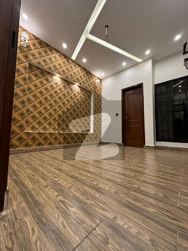 3 BEDS BRAND NEW 3 MARLA HOUSE FOR SALE LOCATED IN AL KABIR TOWN LAHORE