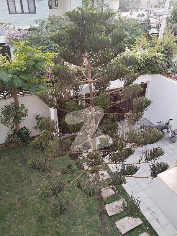 ڈی ایچ اے فیز 8 ڈی ایچ اے ڈیفینس,کراچی میں 6 کمروں کا 1 کنال مکان 16.5 کروڑ میں برائے فروخت۔