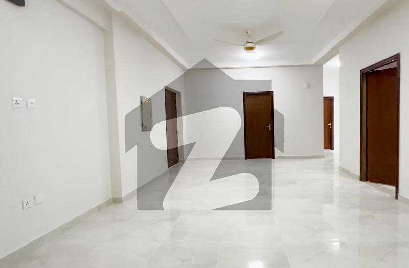 Type-A 3 Bed 2,050 Sq Ft Margalla Face Flat For Sale Lifestyle Residency G-13