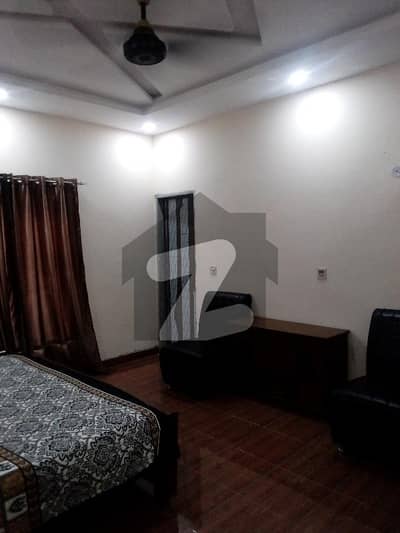 Beautifu fully furnished l Portion For The Family And Bachelors