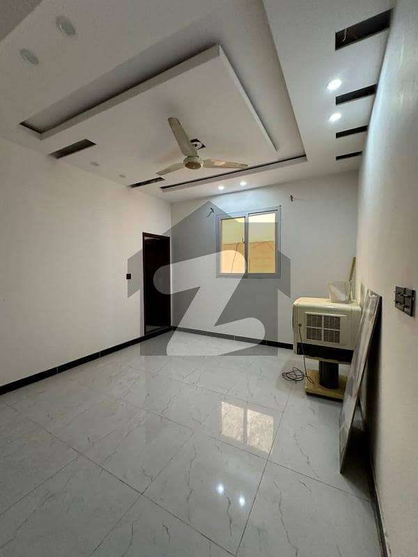 240 Square Yards Upper Portion In Karachi Is Available For rent