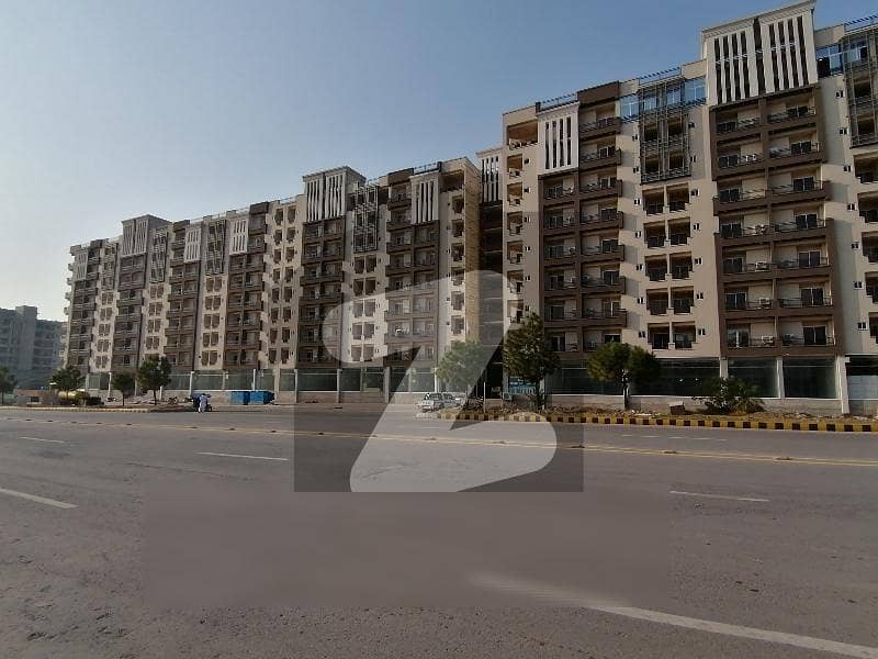 Ideal Two Bedroom Apartment for Sale on Installments1250 Sqft in The Royal Mall & Residency