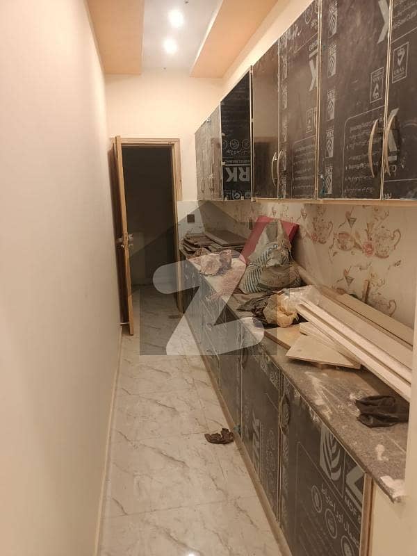 5 Marla Brand New Lower Portion For Rent In Alfalah Town Alfalah Town