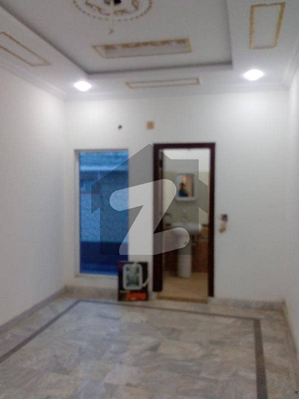 5 Marla Brand New Lower Portion In AL Hamed Colony Opp Neelam Block Iqbal Town Lahore For Rent