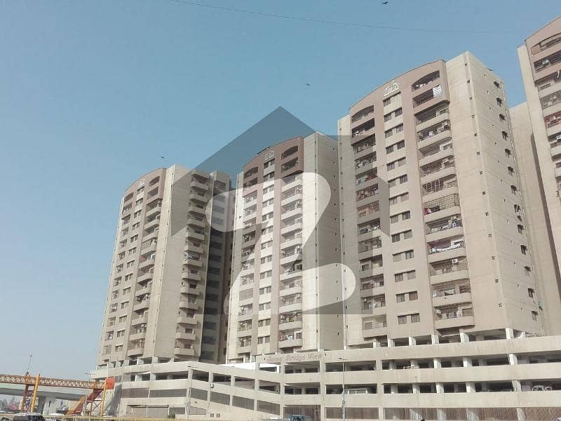 Penthouse Of 2400 Square Feet Is Available For sale In North Nazimabad - Block B, Karachi