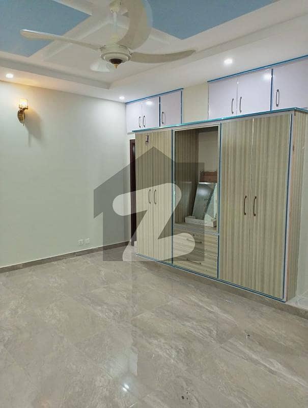 We Offer Independent 20 Marla Upper Portion For Rent On Urgent Basis In Dha 2 Islamabad