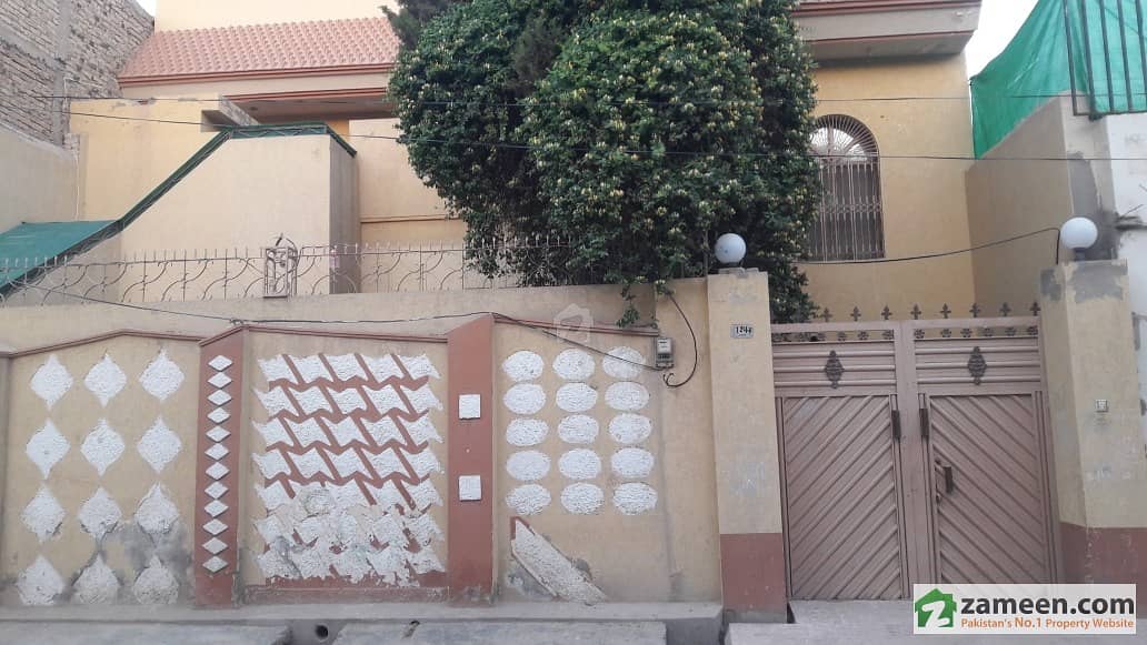 Well Furnished House For Sale At Satellite Town Block 3 Near Police Station
