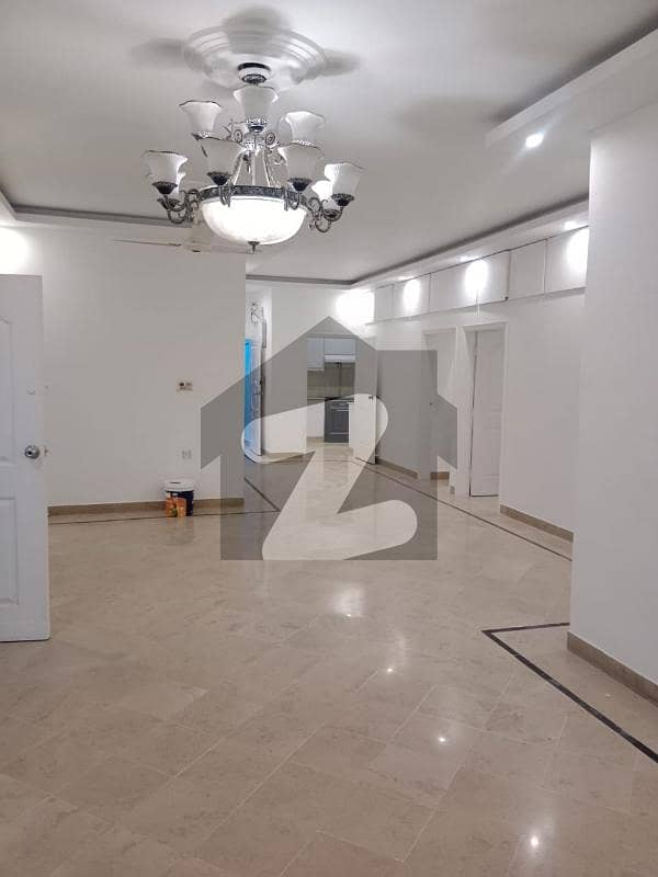 A Prime Location 250 Square Yards Flat Located In Karachi Administration Employees - Block 1 Is Available For sale