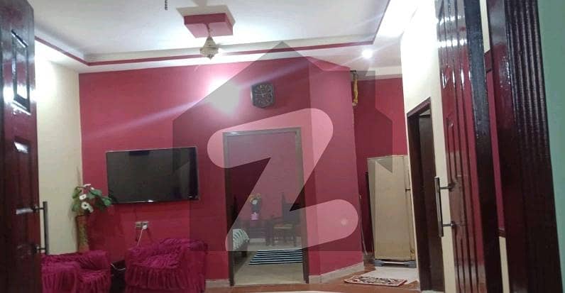 Prime Location 5 Marla House For sale In Beautiful Tayyaba Town