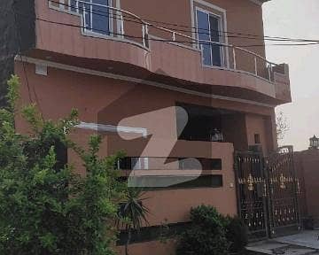 Good Location 6 Marla House In GT Road Of Lahore Is Available For sale